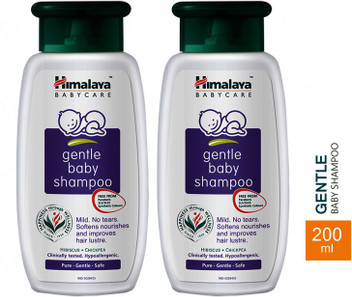 himalaya baby shampoo flipkart