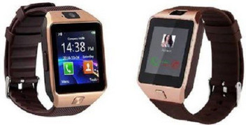 dz09 smart watch flipkart