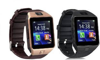 dz09 smart watch flipkart