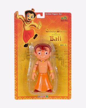 chota bheem toys flipkart