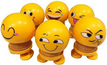 best car dashboard toys