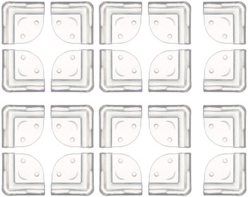 baby proof edge protector