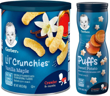gerber baby food online shopping
