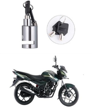 disk lock for bike flipkart