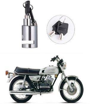 wheel lock for bike flipkart
