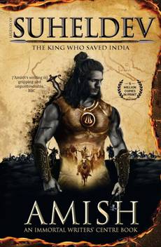 Legend Of Suheldev Buy Legend Of Suheldev By Book Amish An Immortal Writer S Centre At Low Price In India Flipkart Com Immortal of meluha audio book hindi by amish tripathi | so inspired from this. legend of suheldev
