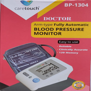 bp blood pressure