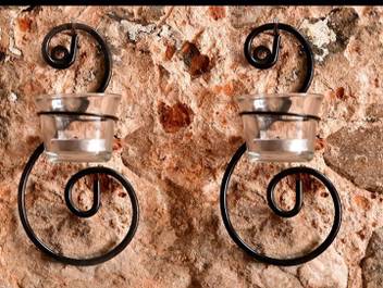 House Of Sensation Candle Holder Hanging For Home Decoration Iron Tealight Holder Set Price In India Buy House Of Sensation Candle Holder Hanging For Home Decoration Iron Tealight Holder Set Online