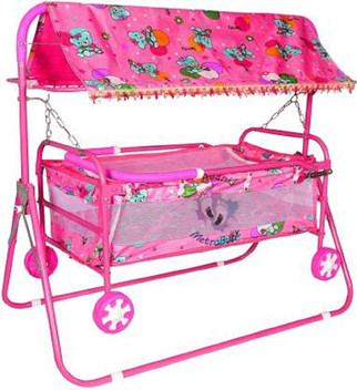 palna jhula for baby