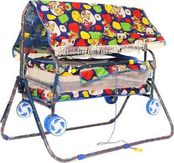 baby crib flipkart