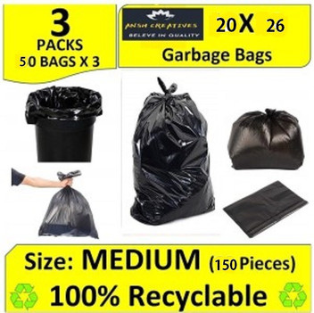 garbage bag flipkart