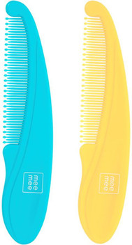 mee mee baby comb