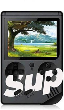 handheld sup game box console classic comes with 400 games included gamebox
