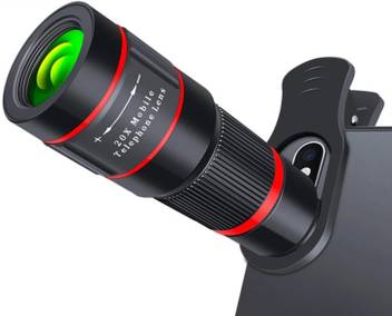 Zapdos 20x Mobile Lens Full Hd Quality Dslr Background Blur Monocular Telescope And Mobile Camera Clip For All Mobile Phones Mobile Phone Lens Price In India Buy Zapdos 20x Mobile Lens