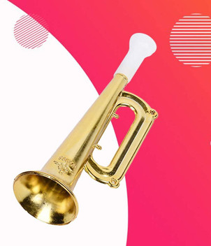 kids trumpet