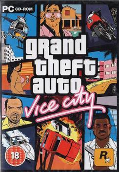 Gta Vice City Pc Game Price In India Gta Vice City Pc Game Price In India