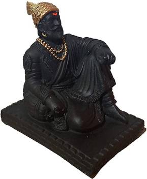 S A Gifts The Legend Of Maharashtra Chhatrapati Shivaji Maharaj Decorative Showpiece 8 Cm Price In India Buy S A Gifts The Legend Of Maharashtra Chhatrapati Shivaji Maharaj Decorative Showpiece Biography of chhatrapati shivaji maharaj is the topic of this article. s a gifts the legend of maharashtra chhatrapati shivaji maharaj decorative showpiece 8 cm