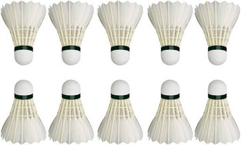 badminton shuttlecock flipkart