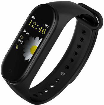 zauky m3 fitness band