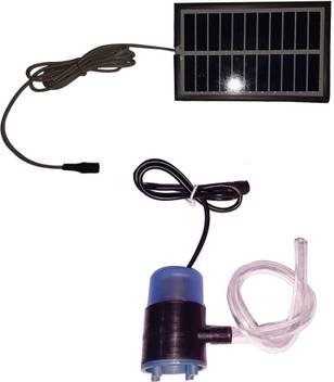 Melody S Solar Irrigation Fountain Pond 6 V 2 Watts Solar Powered Submersible Water Pump Price In India Buy Melody S Solar Irrigation Fountain Pond 6 V 2 Watts Solar Powered Submersible Water Pump Online