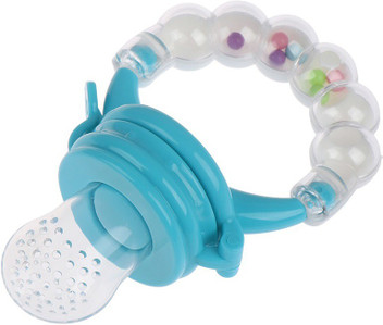pacifier teether