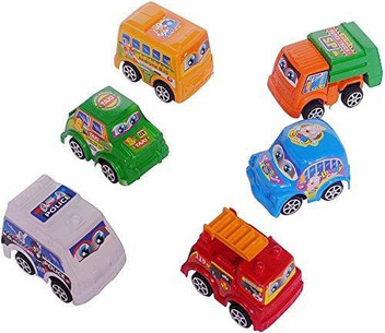 pull back toy cars