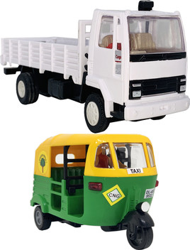 small toy truck