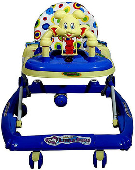 pioneer baby walker