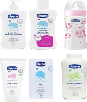 chicco baby care