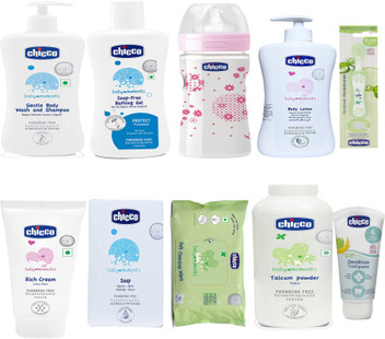 chicco babycare
