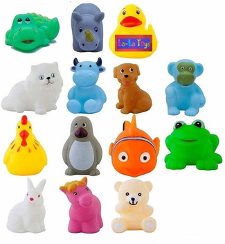 colorful toys for babies