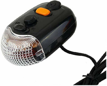 bell bike lights