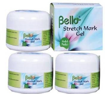 Bello Skin Smoothing Repair Anti Stretch Marks Cream Pack 3 Price In India Buy Bello Skin Smoothing Repair Anti Stretch Marks Cream Pack 3 Online At Flipkart Com