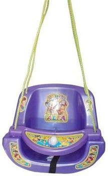 hanging jhula for baby