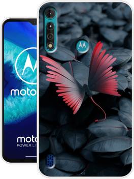 Allit Back Cover For Motorola Moto G8 Power Lite Allit Flipkart Com