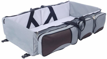 baby sleeping bed flipkart