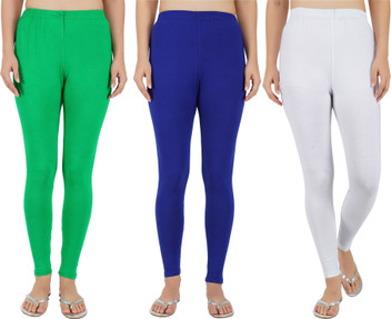 ankle length leggings flipkart