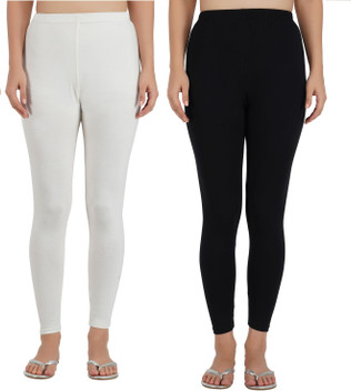 ankle length leggings flipkart