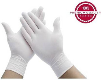 kinds of gloves