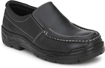 safety shoes flipkart