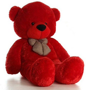 beautiful teddy bear