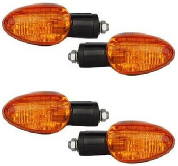 bike indicator bulb price
