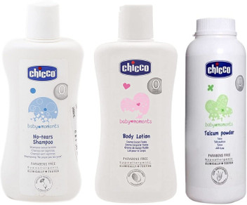 chicco powder