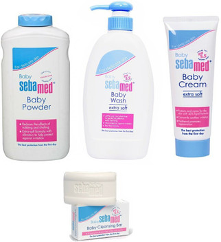 flipkart sebamed baby products