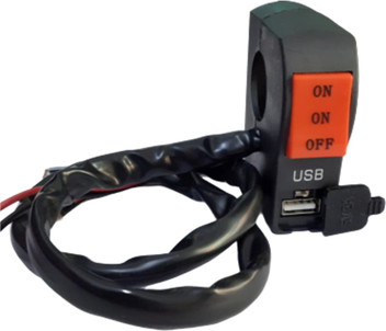 bike mobile charger flipkart