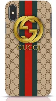 iphone xs max gucci