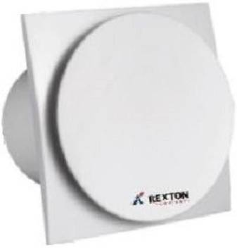 Rexton Super Silent Ventilation Exhaust Fan Moon 6 Inches 150 Mm Exhaust Fan Price In India Buy Rexton Super Silent Ventilation Exhaust Fan Moon 6 Inches 150 Mm Exhaust Fan Online At Flipkart Com