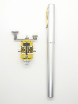 pen fishing rod price