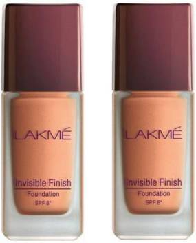 Lakme Invisible Finish Spf 8 Foundation For Dark Skin Tone Foundation Price In India Buy Lakme Invisible Finish Spf 8 Foundation For Dark Skin Tone Foundation Online In India Reviews Ratings lakme invisible finish spf 8 foundation