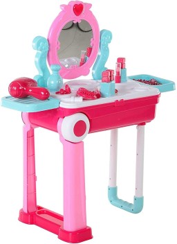 beauty play set 2 in 1